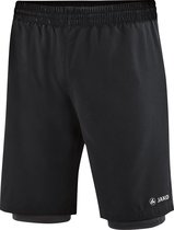 Jako 2-in-1 Short Maat S