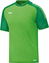 Jako Champ T-Shirt - Voetbalshirts  - groen - M
