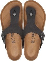 Ramses Black regular Finished Birko-Flor nubuck -39