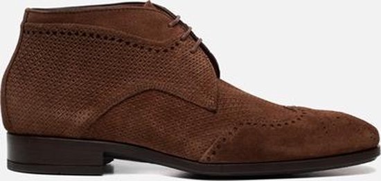 Greve Veterschoenen + riem | bol.com