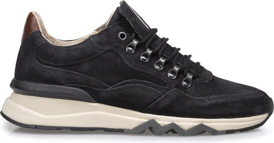 Floris van bommel lage sneakers sale