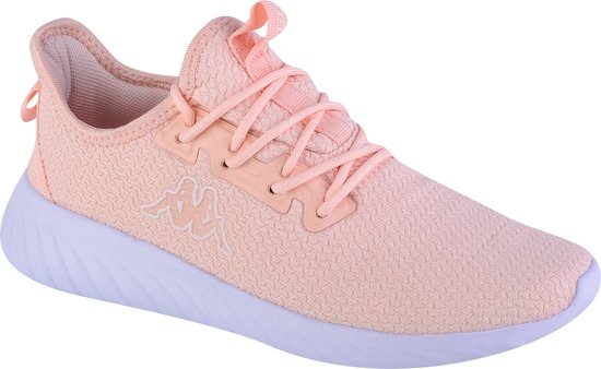 Kappa Capilot GC 242961GC-2110, Vrouwen, Roze, Sneakers,Sportschoenen, maat: 36