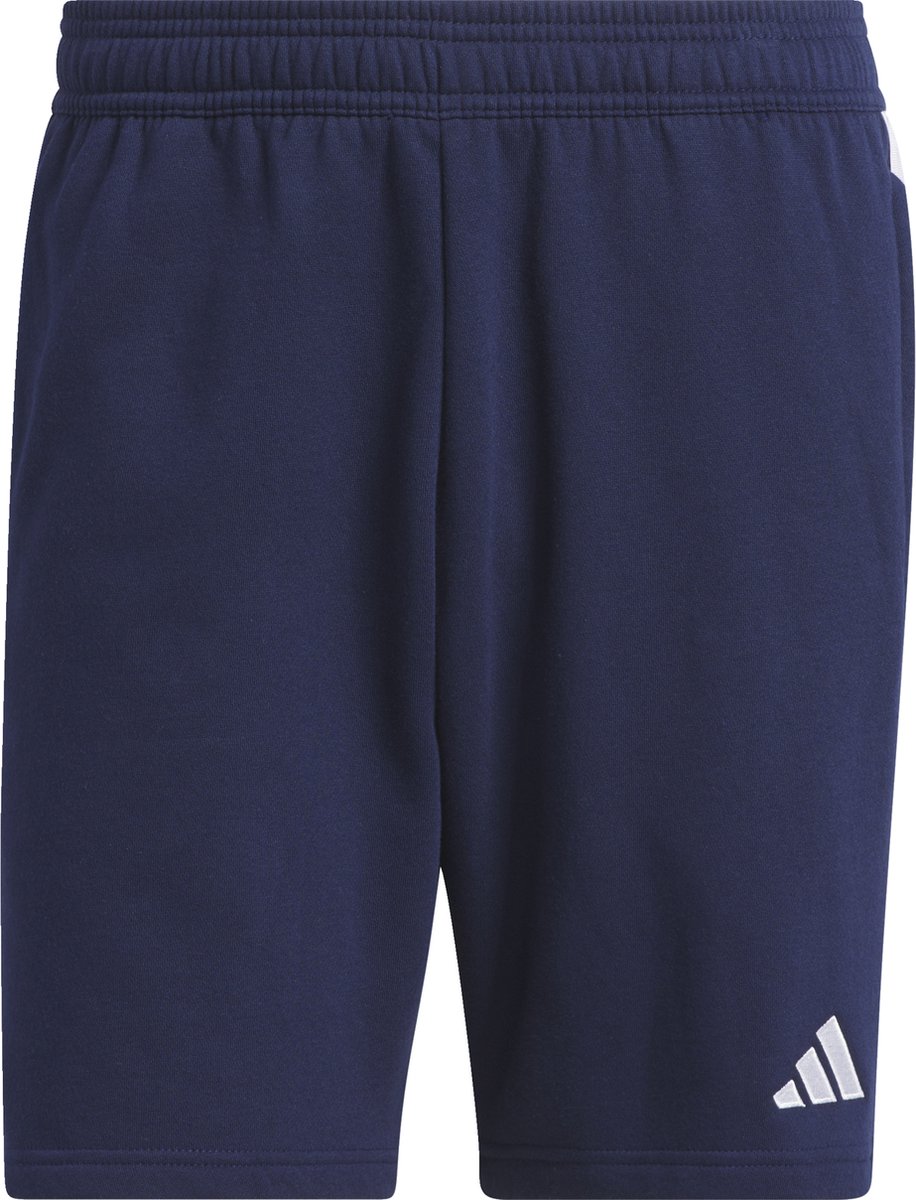 adidas Performance Tiro 23 League Joggingshort - Heren - Blauw- L