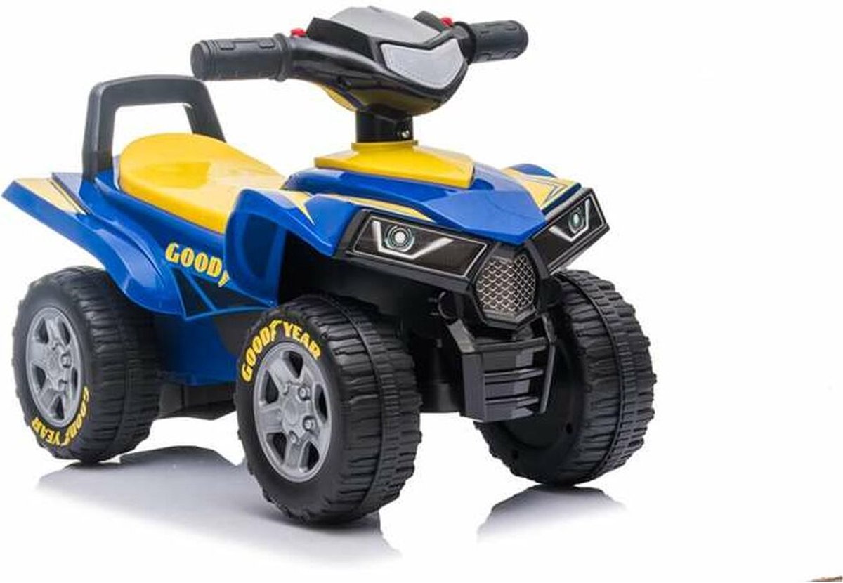 Driewieler Goodyear 58 x 35 x 41 cm – foto 3