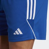 Short adidas Performance Tiro 23 League - Homme - Blauw- 2XL