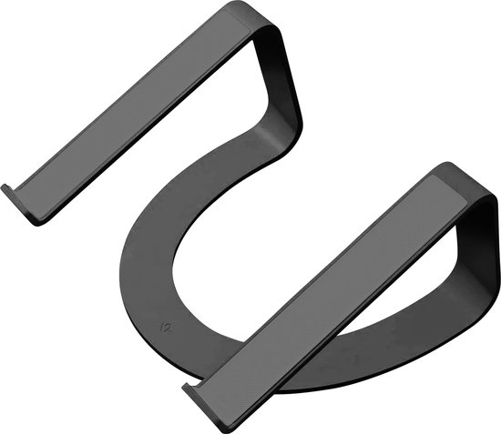 Laptop standaard zwart – Twel...