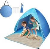 Tente de plage de Luxe - Tent Beach - tente de plage