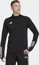 Sweat-Shirt Adidas Sport Tiro23 C Tr Top - Sportwear - Adulte