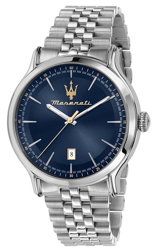 Maserati heren horloge - R8853118 - 42 mm