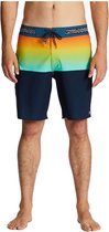 BILLABONG Fifty50 Pro Zwemshorts Heren - Gold - 34