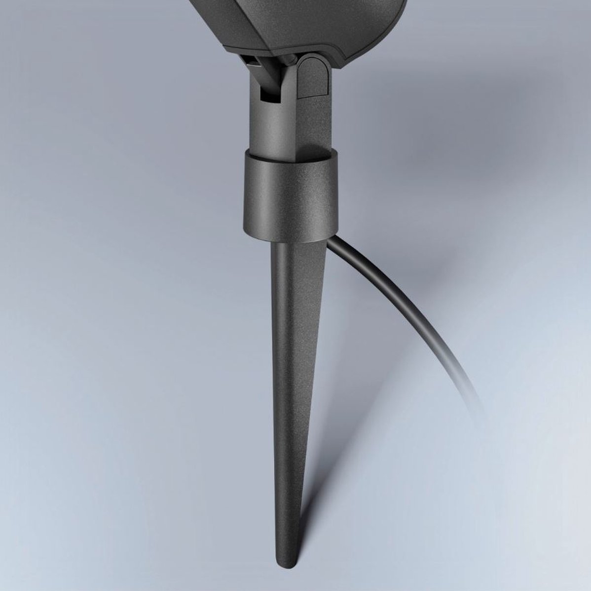 Steinel Buitenspot Garden S Connect Ble Antraciet