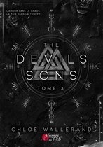 The Devil's Sons 3 - The Devil's Sons - Tome 3