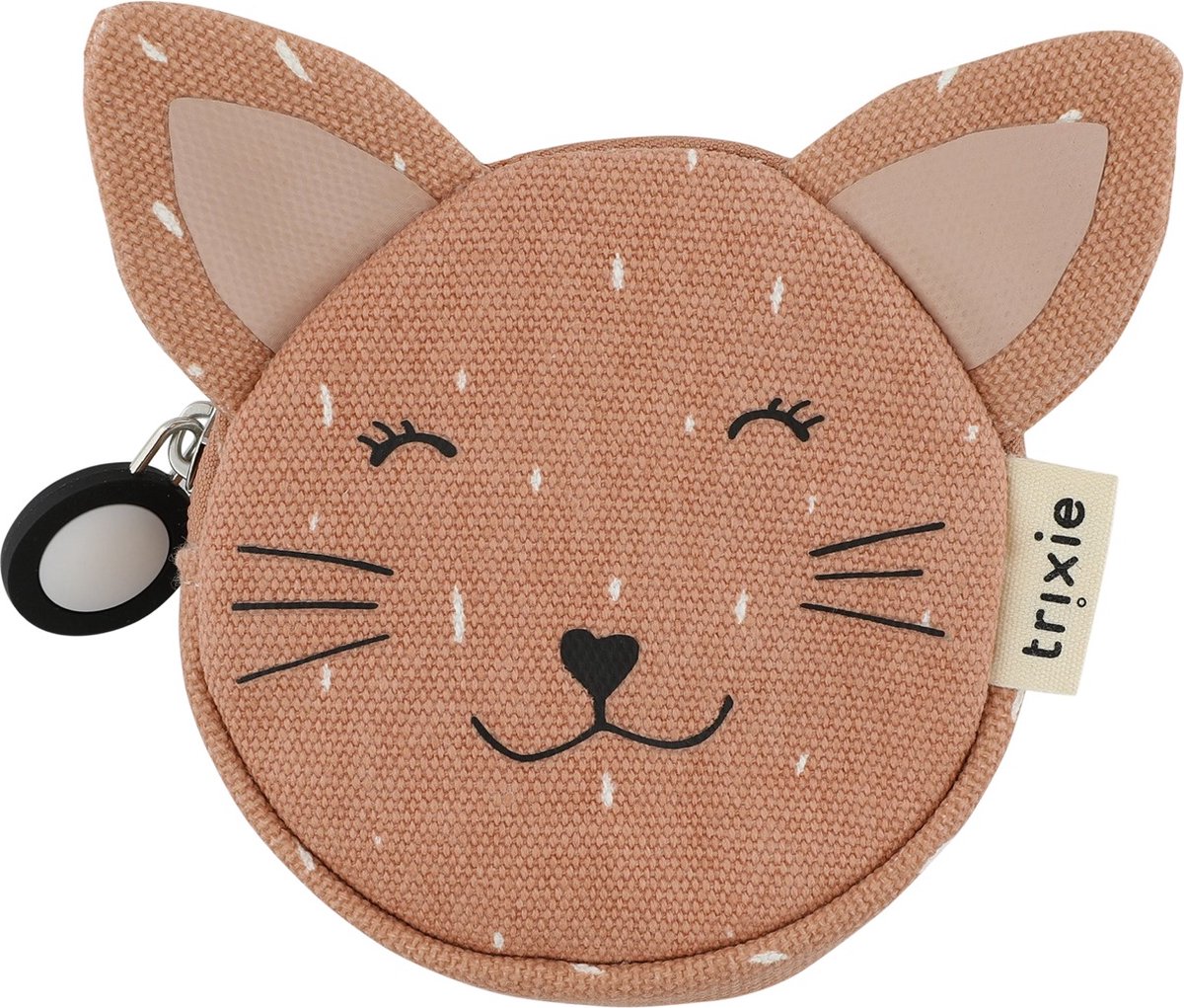 Trixie WALLET - MRS. CAT