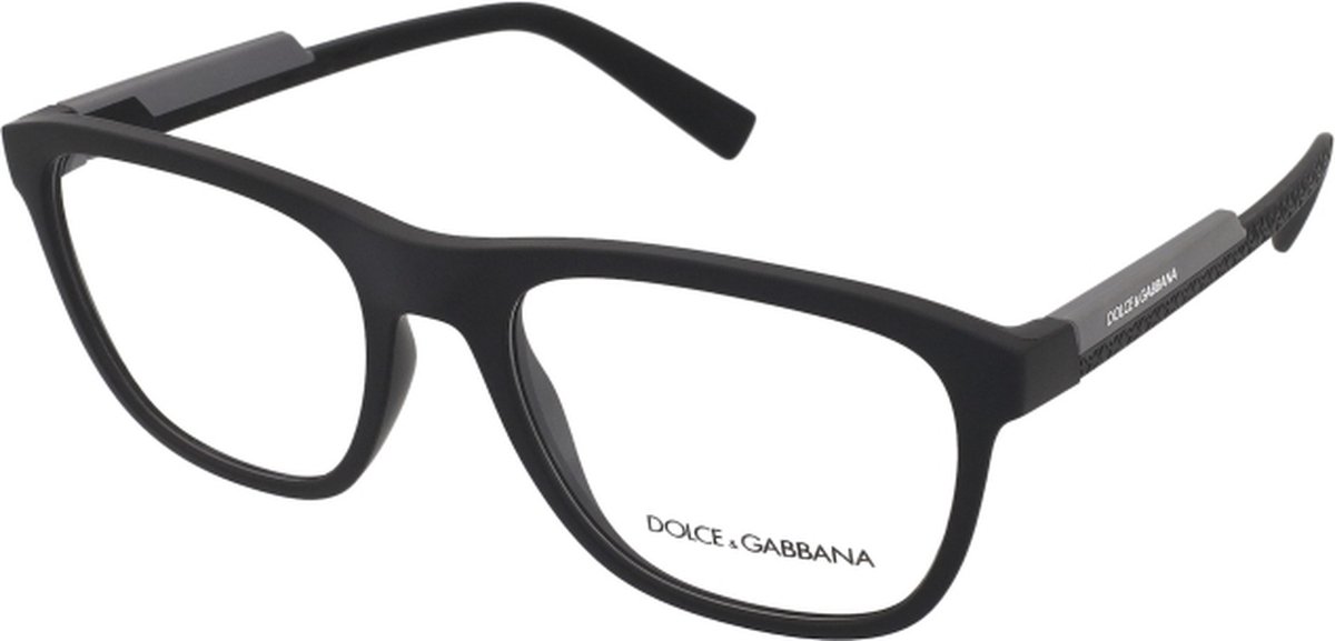 Dolce & Gabbana DG5089 2525 Glasdiameter: 54