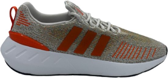 Adidas Swift run 22 Mannen IMPYEL PULBLU MAGLIM maat 38