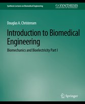 Synthesis Lectures on Biomedical Engineering- Introduction to Biomedical Engineering