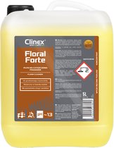 Clinex Floral Forte Vloerreiniger 5 liter