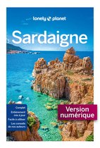 Guide de voyage - Sardaigne 6ed