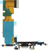 iPhone 8 Plus - Dock Connector / Oplaadpoort - Wit - OEM Kwaliteit