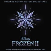 Frozen 2-Ost [CD]