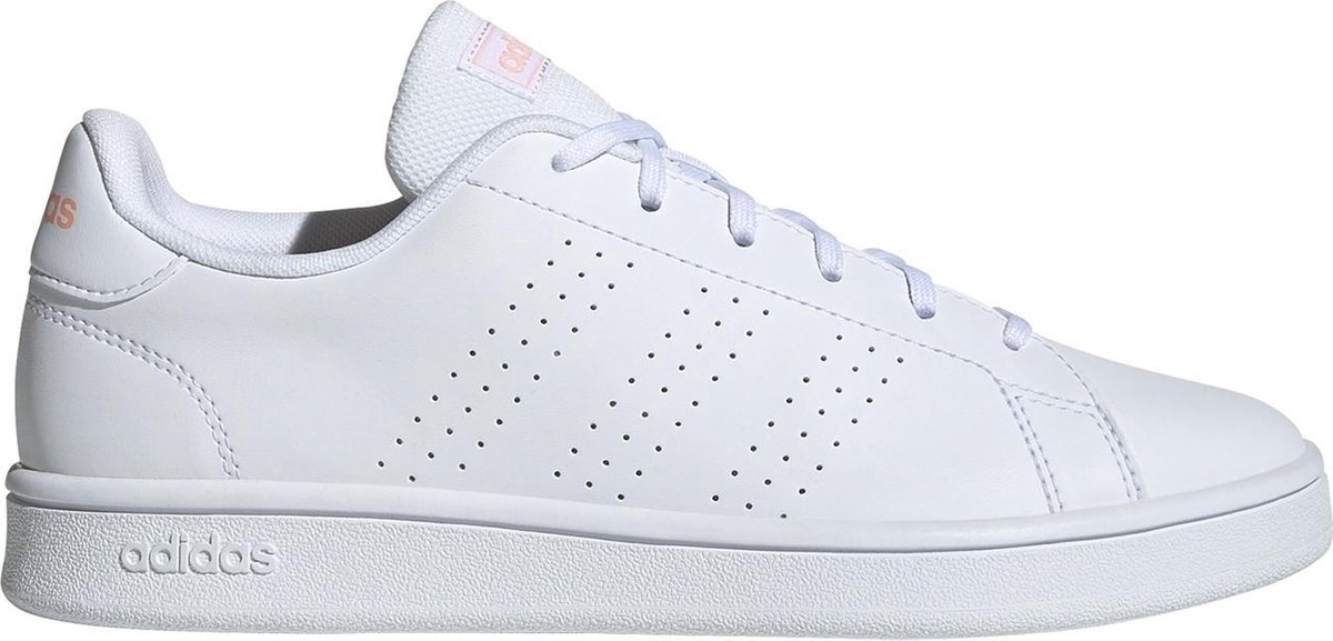 Adidas advantage base dames hotsell