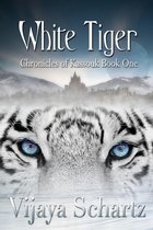 Chronicles of Kassouk - White Tiger