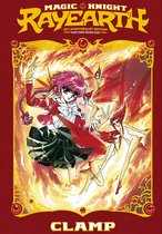 Magic Knight Rayearth 1 - Magic Knight Rayearth 1
