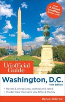 Unofficial Guides - The Unofficial Guide to Washington, D.C.