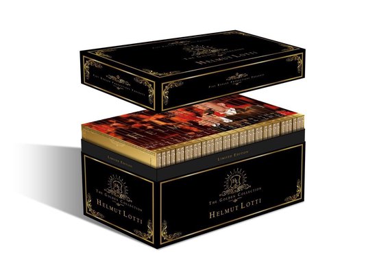 The Golden Collection (Boxset)