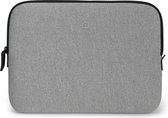 DICOTA Skin URBAN - Beschermhoes notebook - 13 - grijs - voor Apple MacBook Air (13.3 inch); MacBook Pro (13.3 inch)