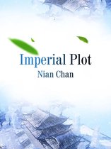 Volume 3 3 - Imperial Plot