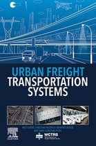 World Conference on Transport Research Society - Urban Freight Transportation Systems