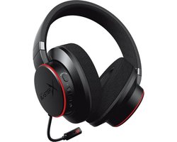 Koptelefoon Sound Blaster X, H6 USB Gaming Headset