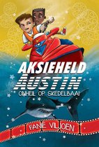 Aksieheld Austin - Aksieheld Austin: Onheil op Skedelbaai