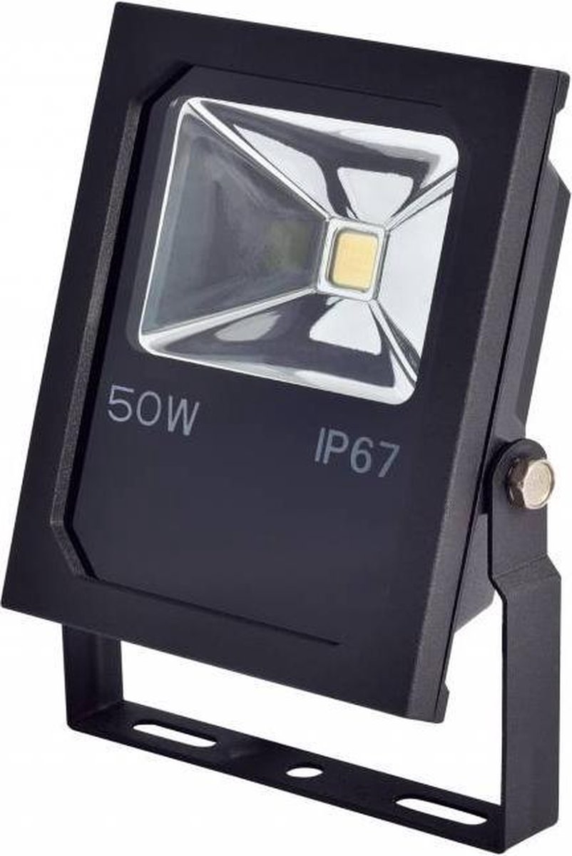 LED Bouwlamp 50 Watt - 4000K - IP67 - Crius
