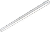 LED TL armatuur 120 cm IP 65 - Crius