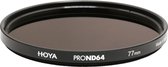 Hoya Grijsfilter PRO ND64 - 6 stops - 72mm