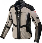 Spidi Modular Sand Textile Motorcycle Jacket M
