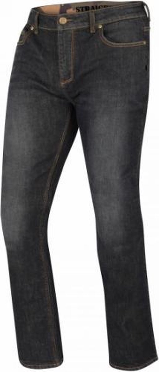 Segura Rony Black S