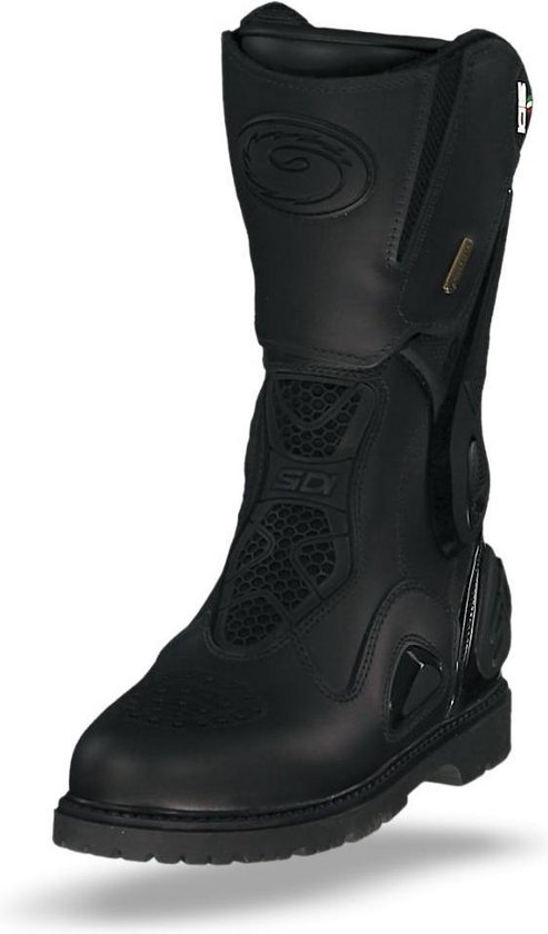 SIDI ARMADA GORE-TEX CROSSOVER LAARS 43 | bol.com