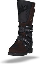 Sidi Adventure 2 Gore-Tex Zwart Bruin - Maat 50