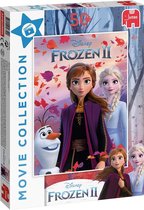 Frozen 2 - Movie Collection 50 Teile