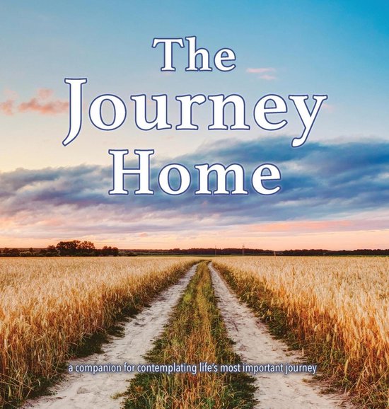 The Journey Home - cover