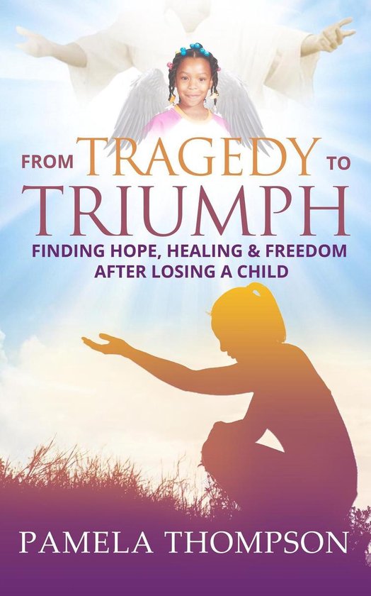 From Tragedy to Triumph - cover