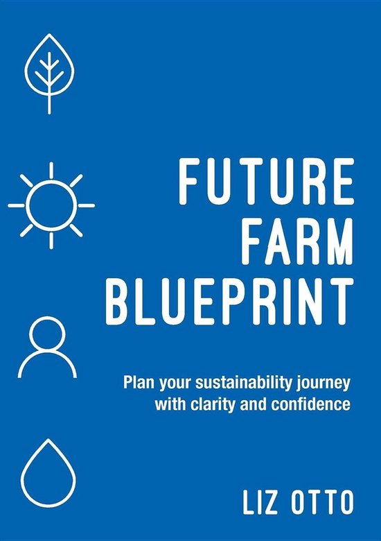 Future Farm Blueprint - cover