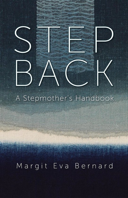 STEP BACK - cover