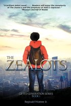 Gifted Generation Series 1 - The Zealots