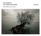 Jan Garbarek & The Hilliard Ensemble - Remember Me, My Dear (CD)