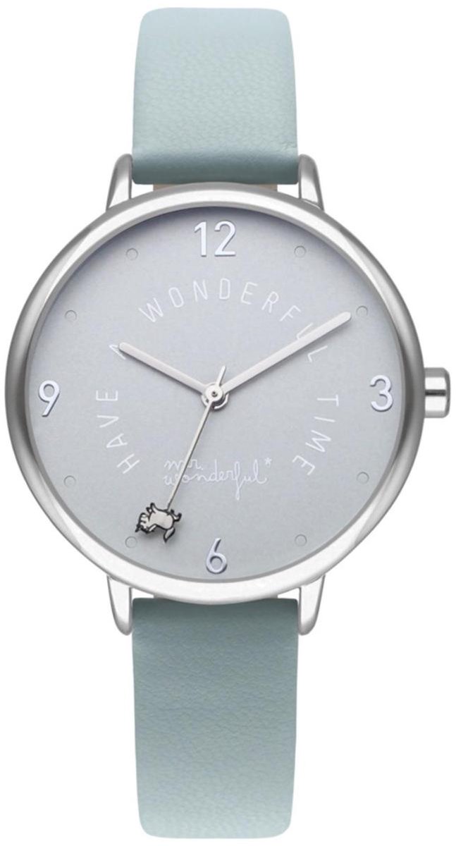Mr wonderful dream forever WR50200 Vrouwen Quartz horloge