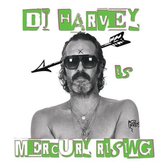 Various Artists - DJ Harvey Is The Sound Of Mercury R (CD)